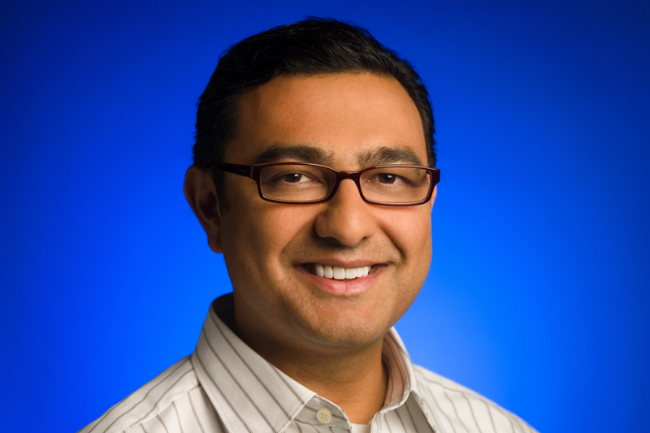 google senior vice president head vic gundotra bids adieu company