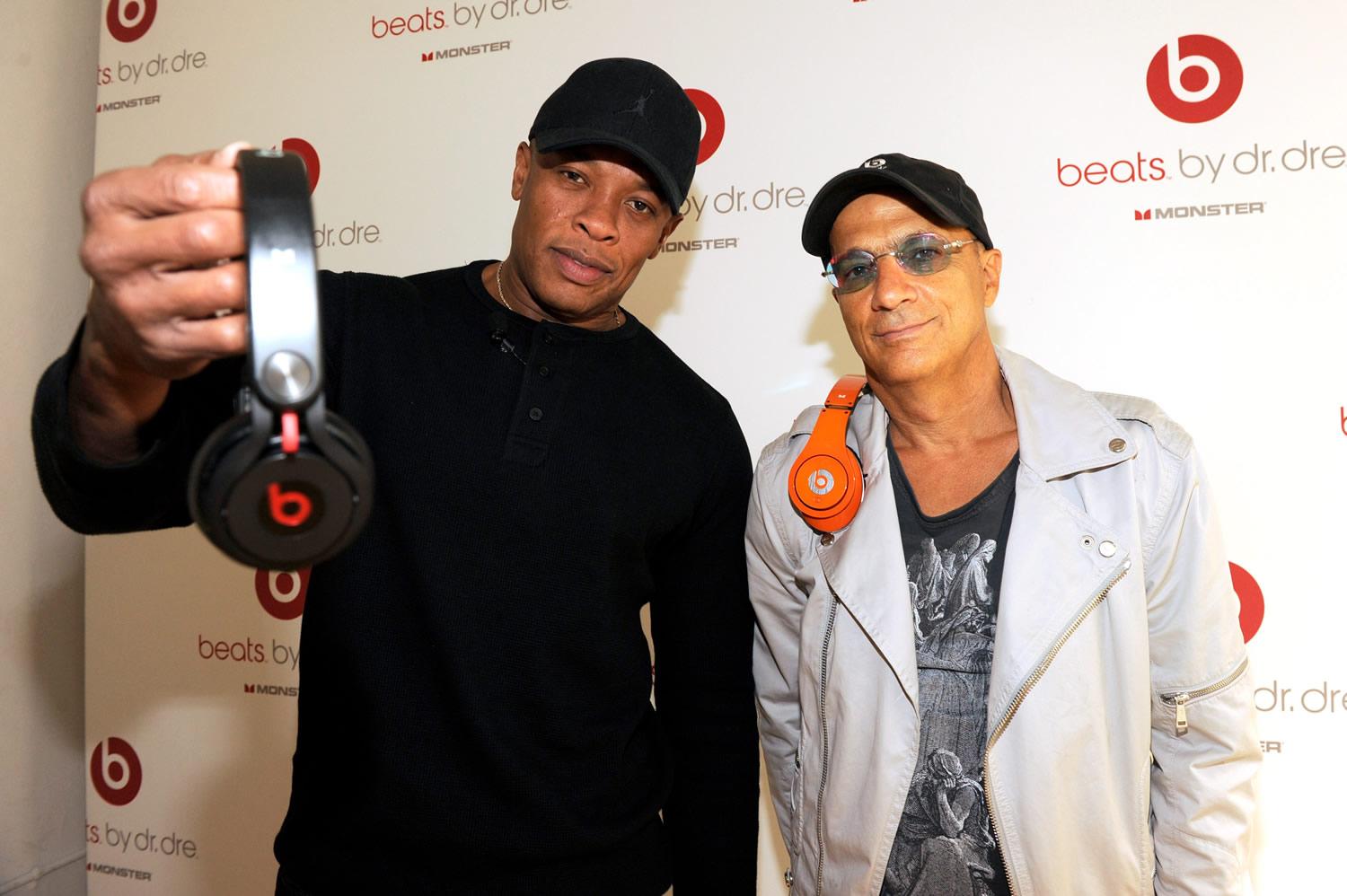 beats-by-dre dr dre