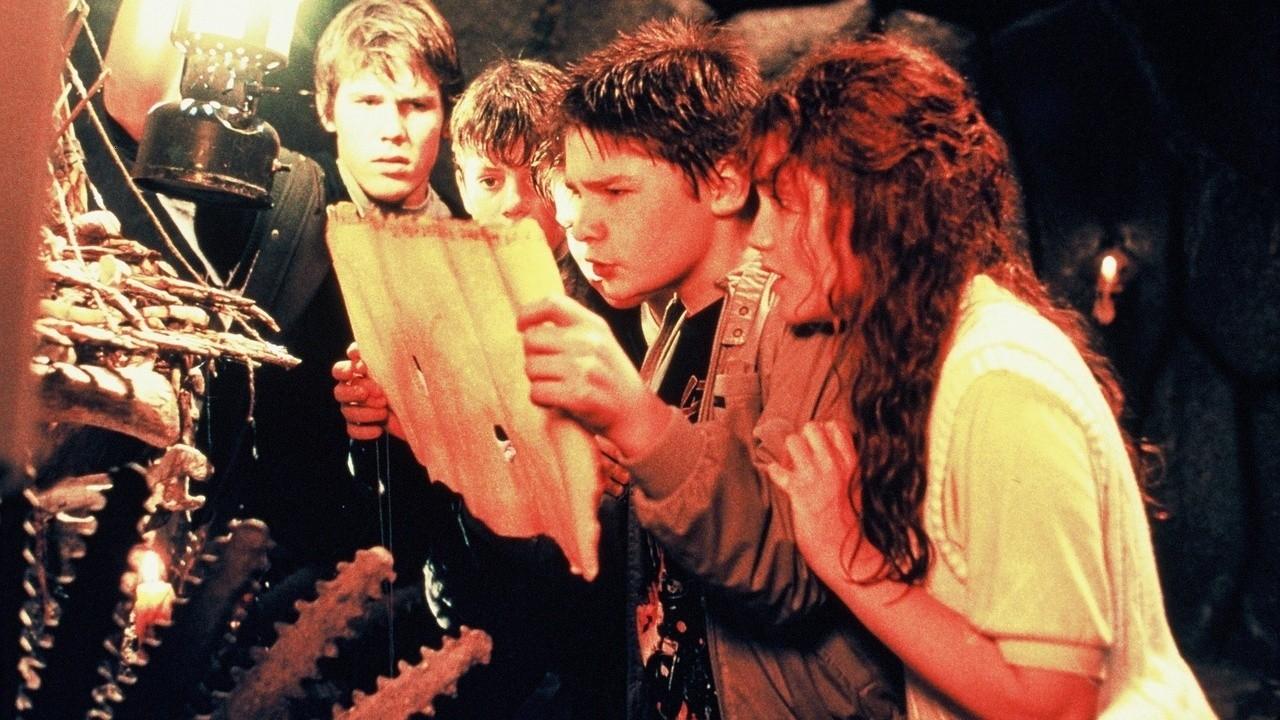 a goonies sequel may happen says director richard donner