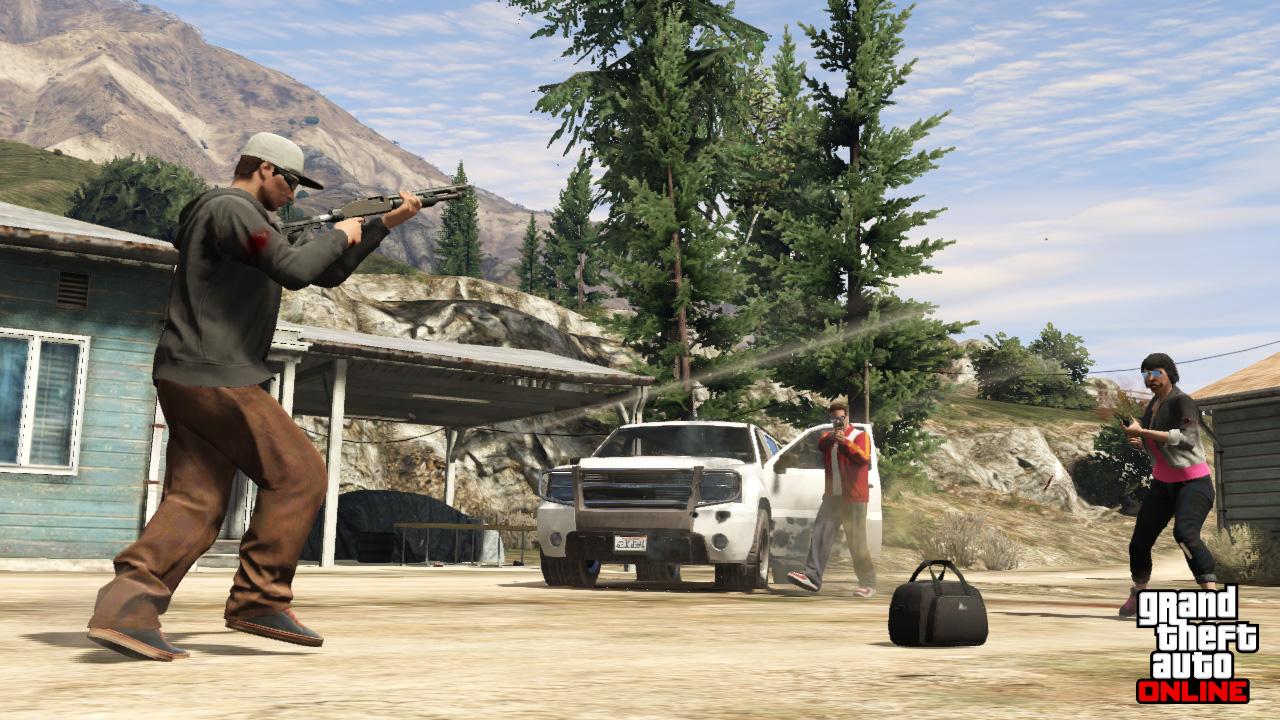 gta onlines latest rockstar verified jobs first capture creator v online