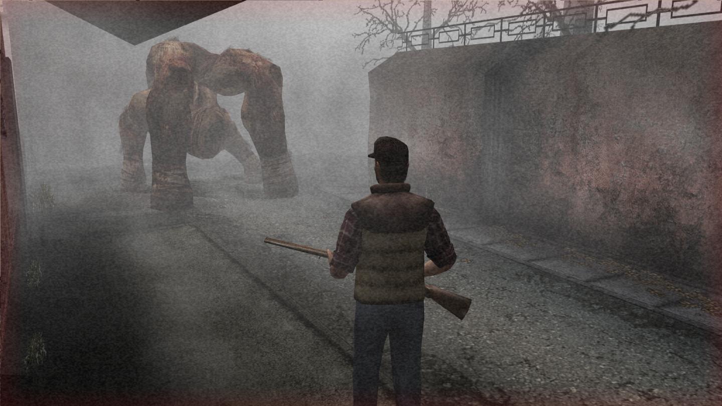 two classic silent hill games heading ps vita origins