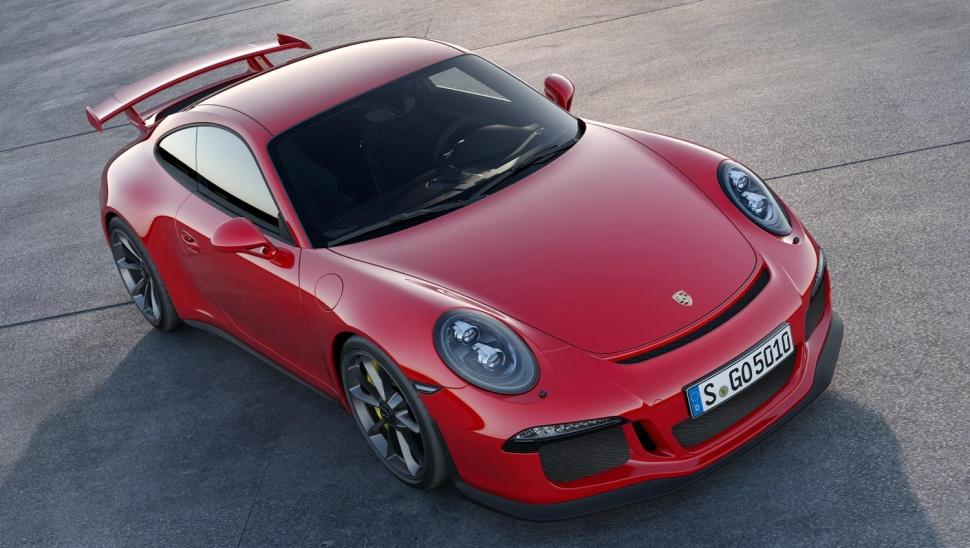 brace purists hybrid 911 coming 2