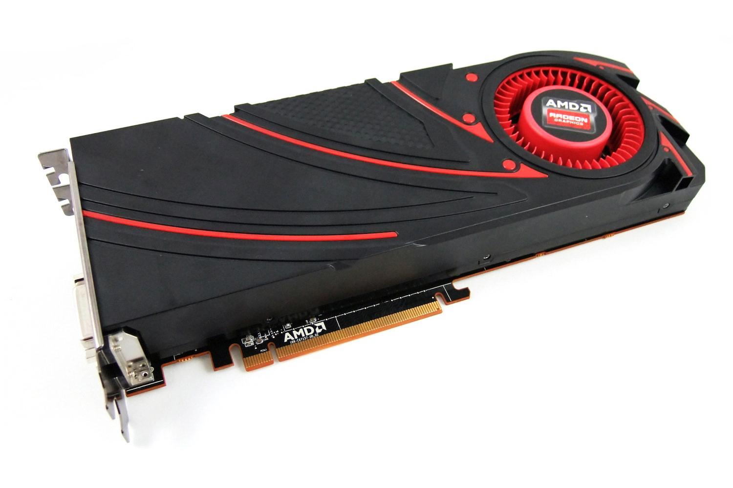 amds upcoming tonga gpu may target nvidias geforce 750 ti amd