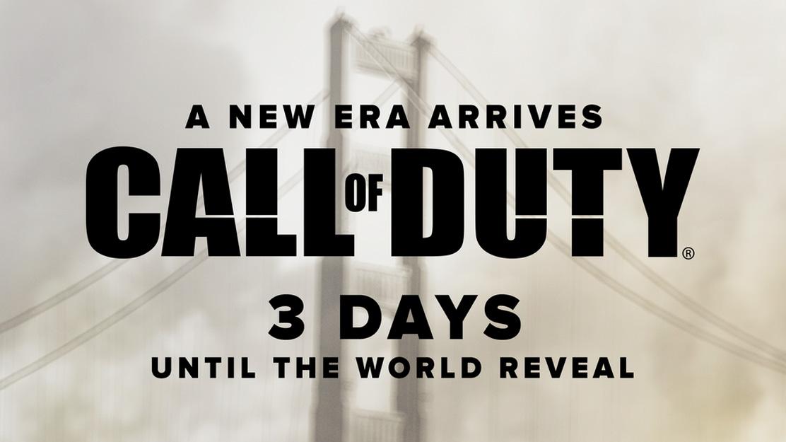 call of duty reveal sunday may 4 new era