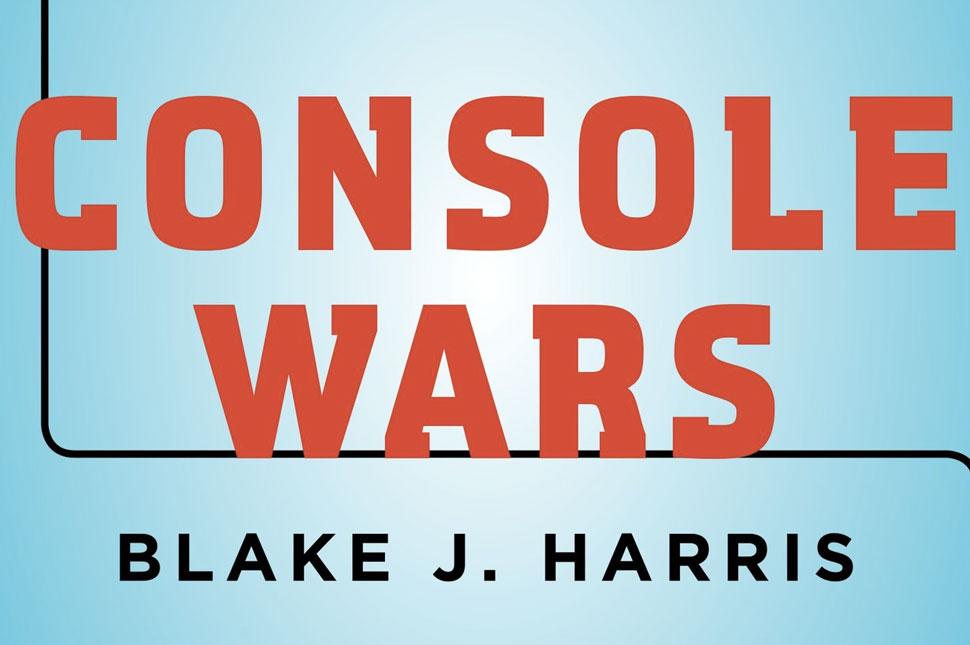 console wars documentary will precede fictionalized take sega vs nintendo