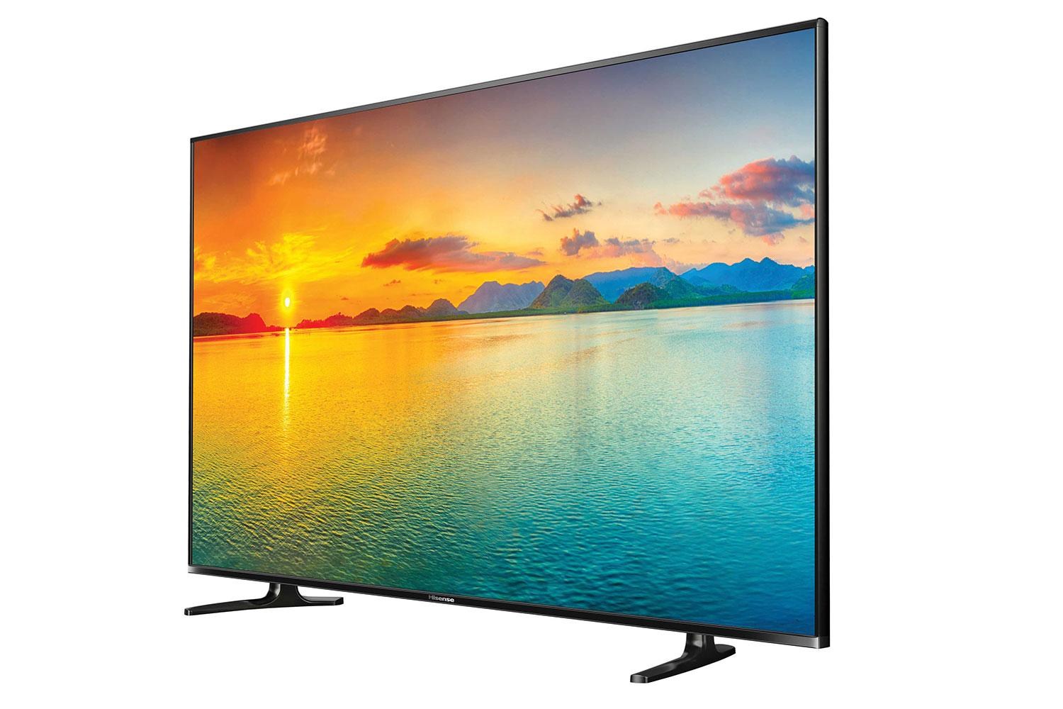 hisense releases feature packed h6 smart tv android 4 2 55h6 edit