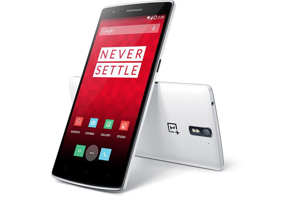 Oneplus One Press