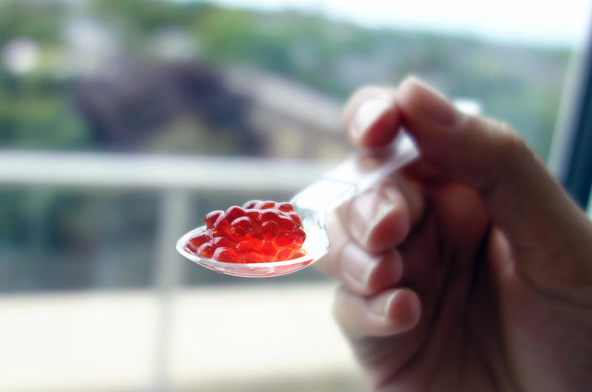 machine leverages molecular gastronomy make 3d printed fruit screen shot 2014 05 27 at 2 12 48 pm