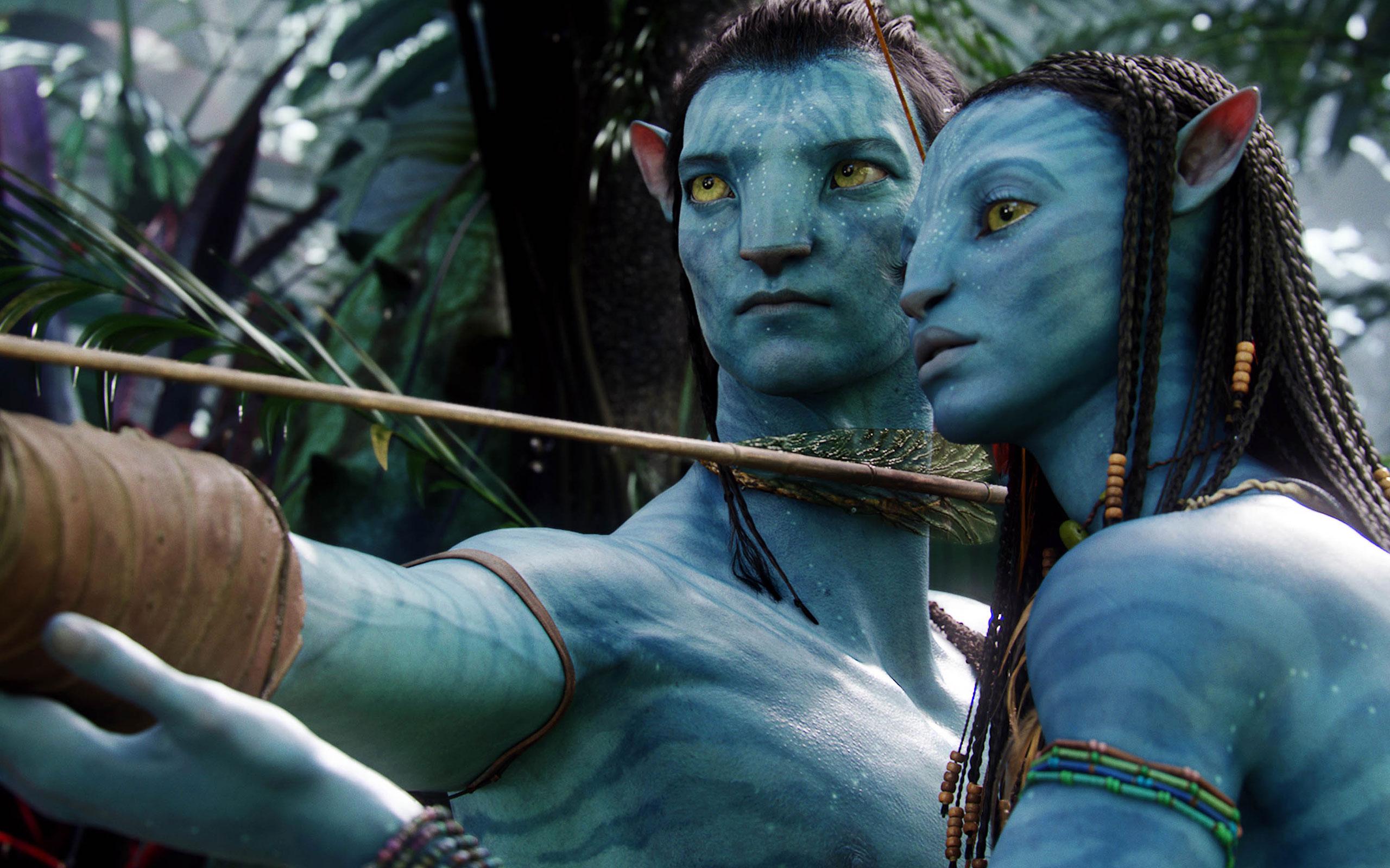 james cameron cirque du soleil produce touring show based avatar