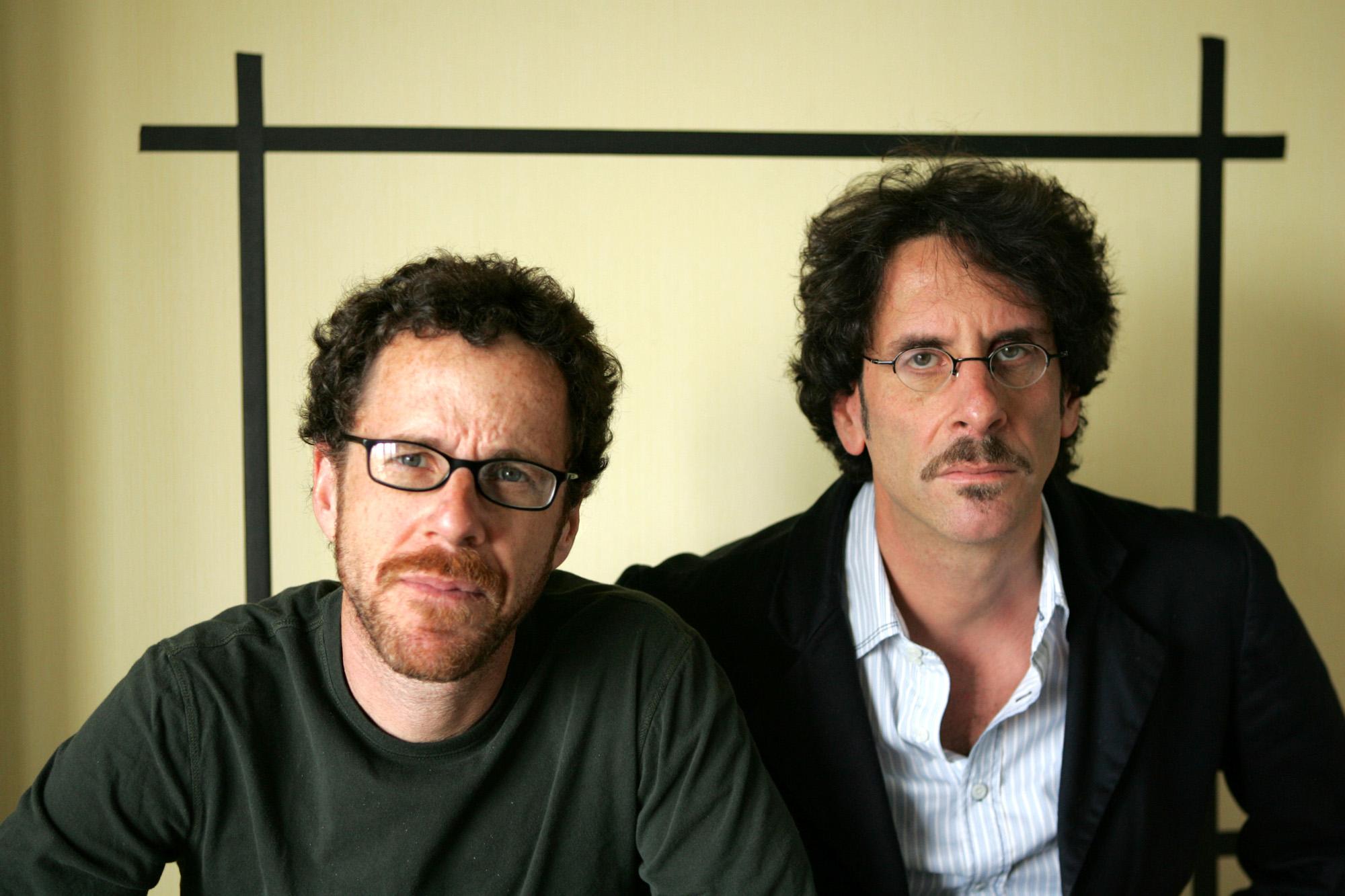 coen brothers write steven spielbergs cold war thriller starring tom hanks