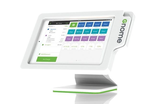 groupon gnome turns ipad cash register