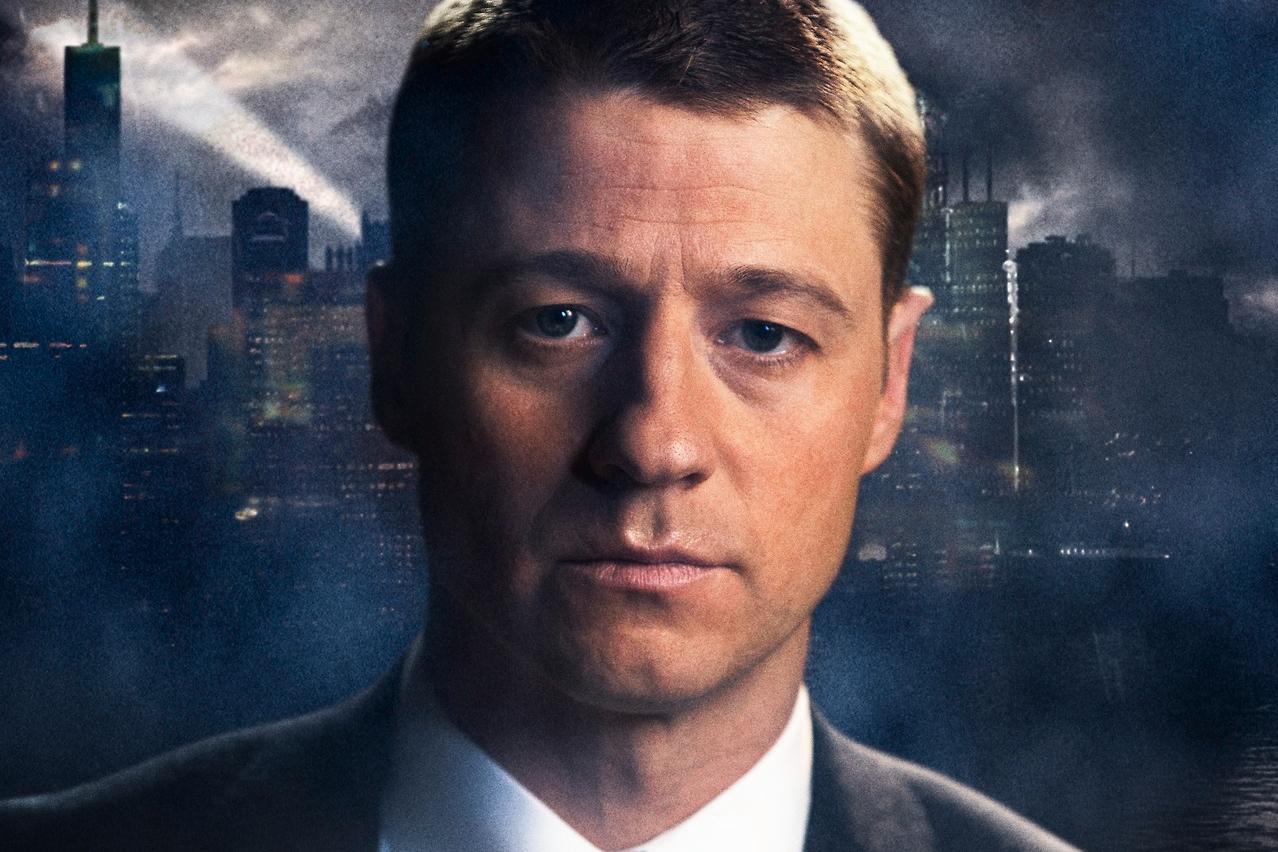 first trailer gotham tv series offers look life batman gothan gordon