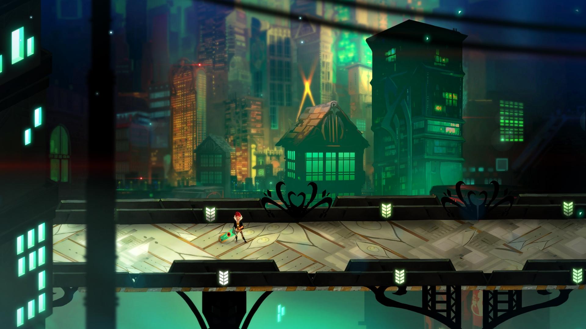 grab transistor rogue legacy playstation plus february