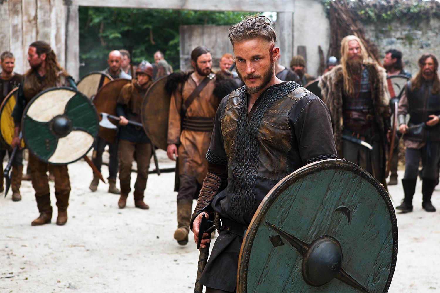 comcast mgm deal brings content to xfinity on demand store vikings tv show