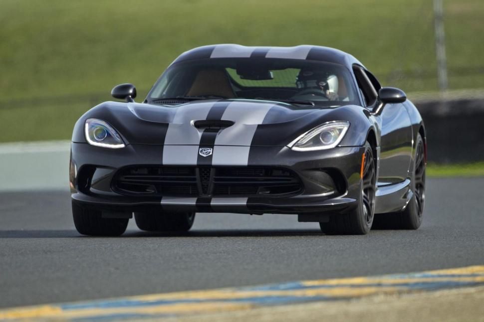 Dodge Viper