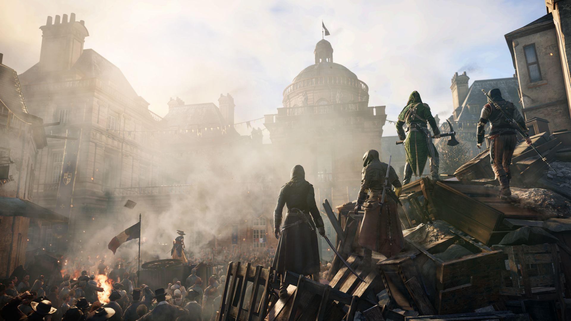 assassins creed unity e3 preview 05