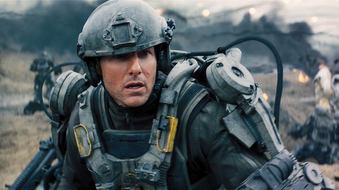 Edge of Tomorrow 7