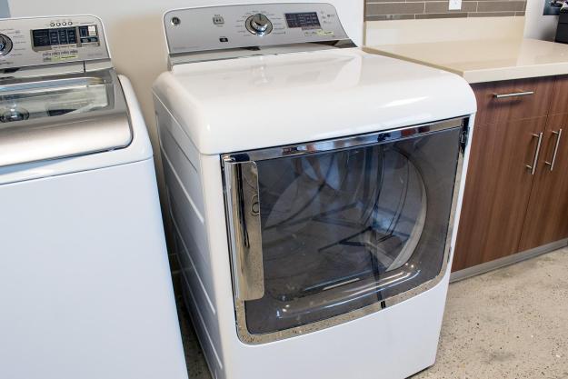 GE dryer GTDS820EDWS