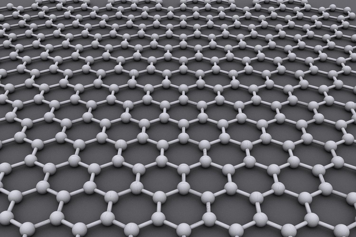 Graphene