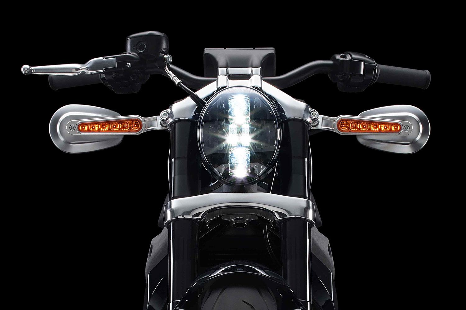 Harley-Davidson LiveWire eBike