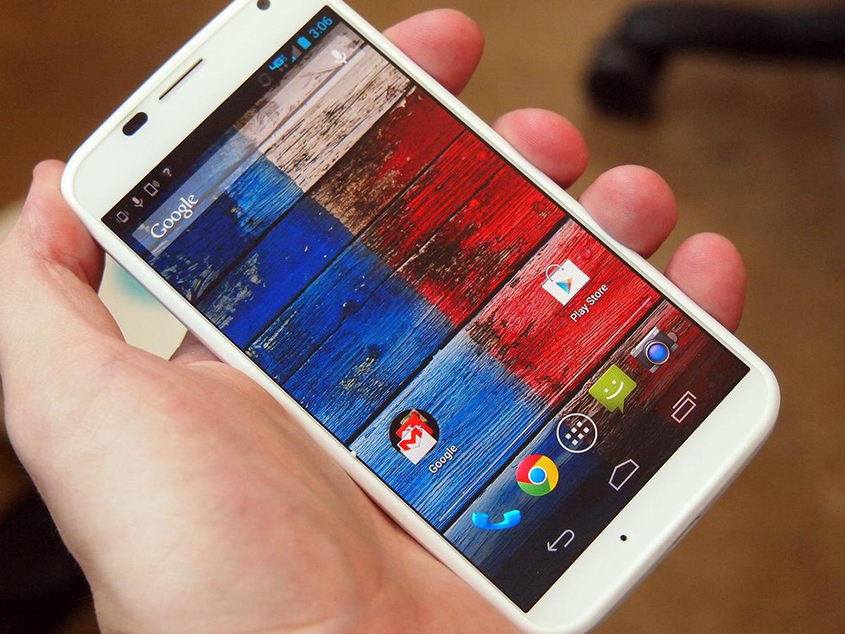 try moto x just 0 01 monday says motorola front