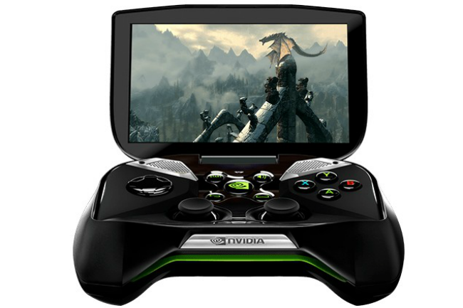 nvidia p2570 visits fcc follow shield