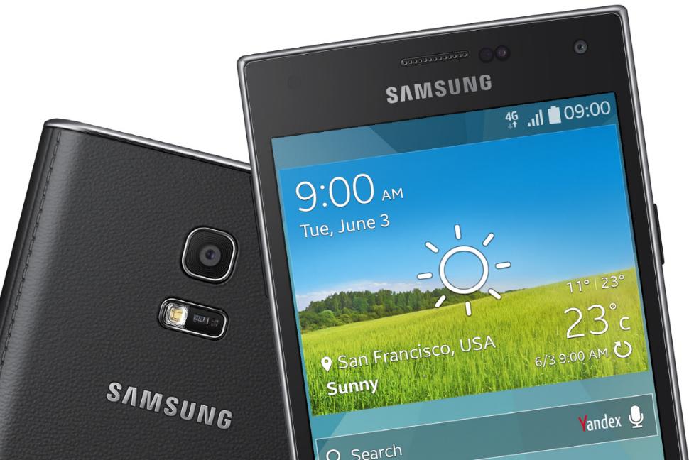 samsung rumored relegate tizen cheap phones z top macro