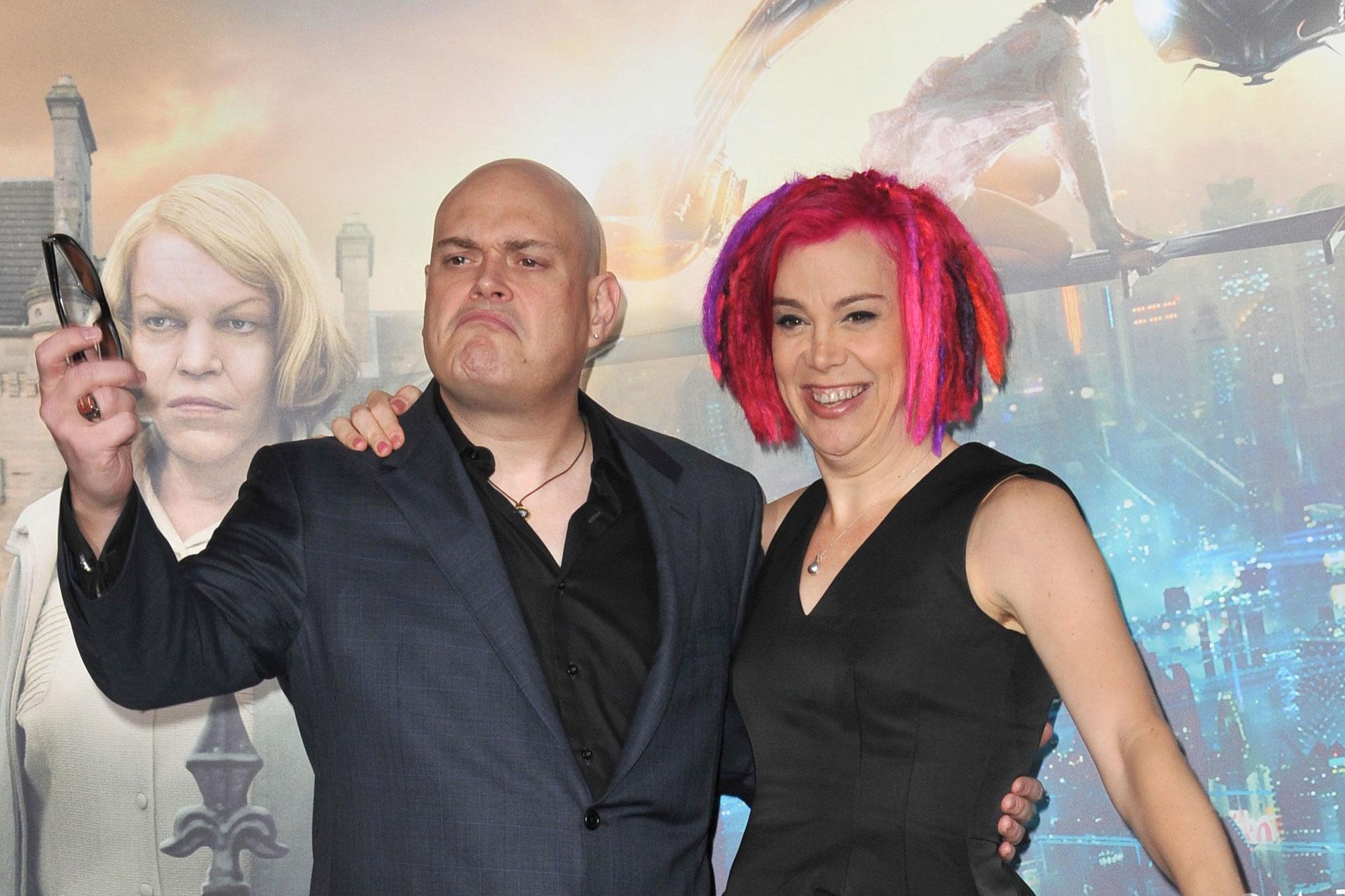 cast plot details emerge wachowskis sci fi netflix series sense8