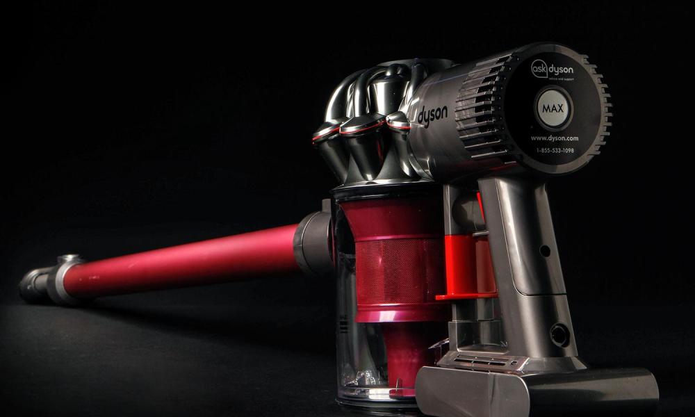 Dyson DC59 Motorhead