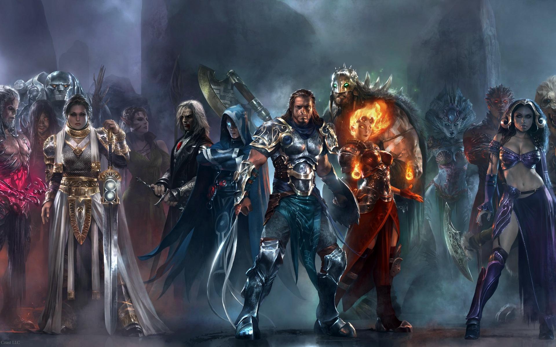 game thrones writer script magic gathering movie the