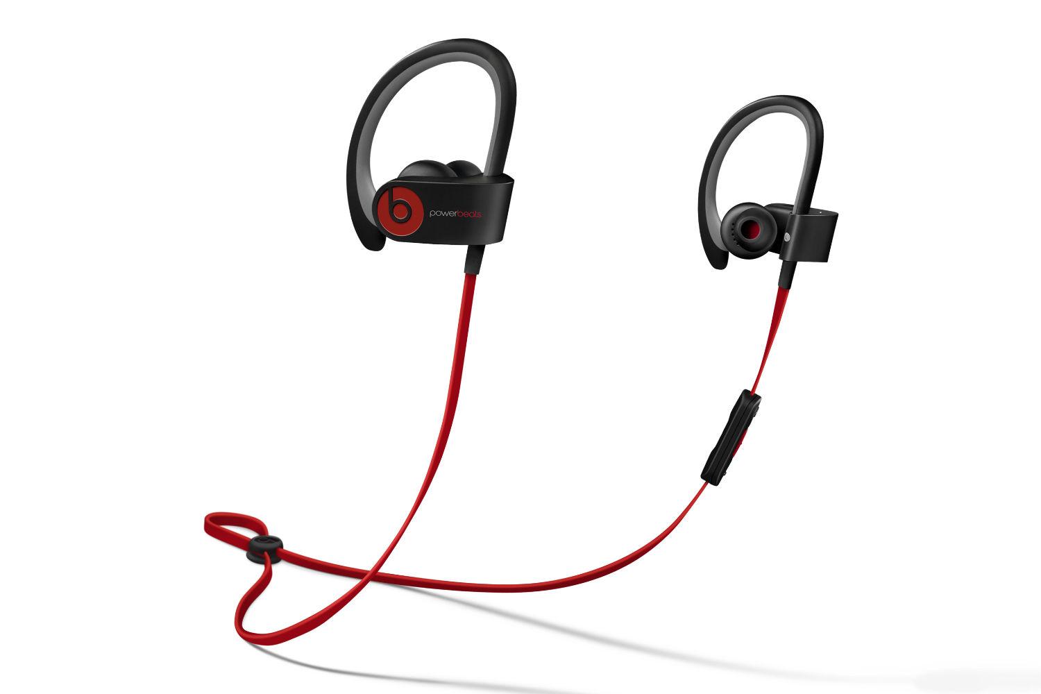 rock like lebron beats new powerbeats2 wireless earphones black full edit