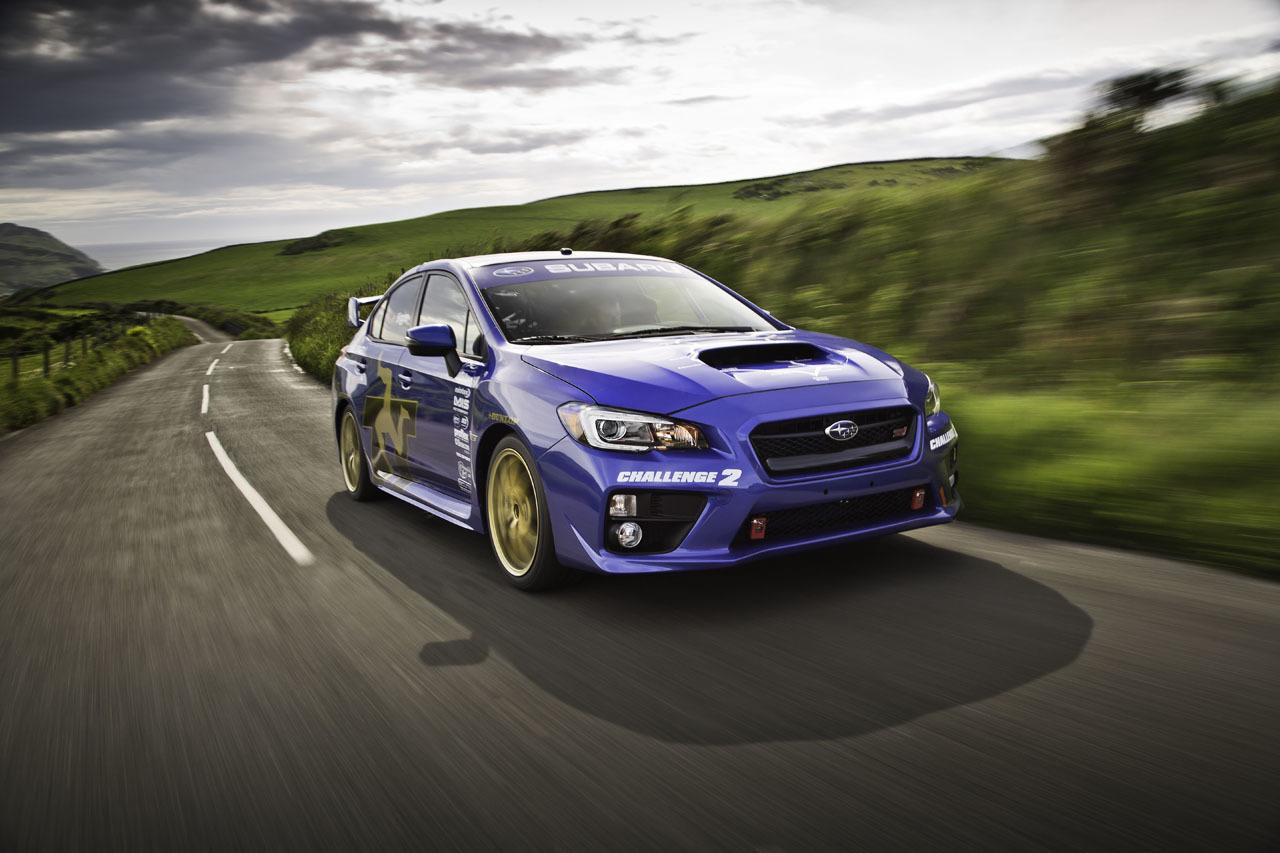 subaru confirms more sti models news details rumors wrx isle of man record 002 1