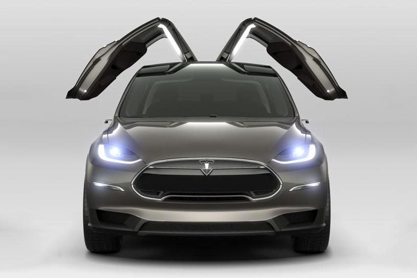 delays damned 2015 tesla model x will fun whole family 2