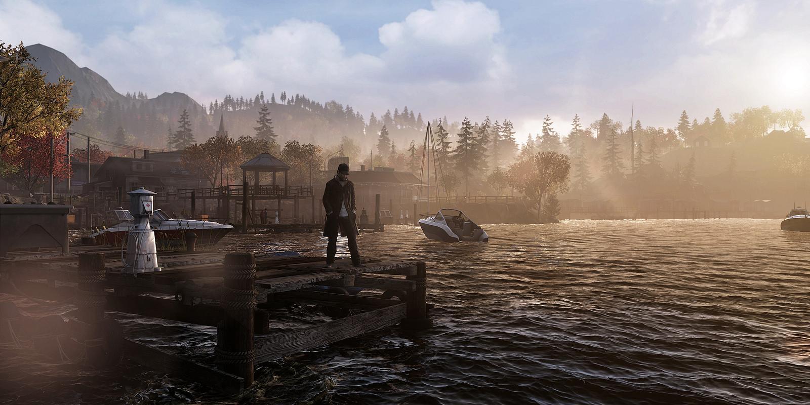 ubisoft responds watch dogs graphics settings mod