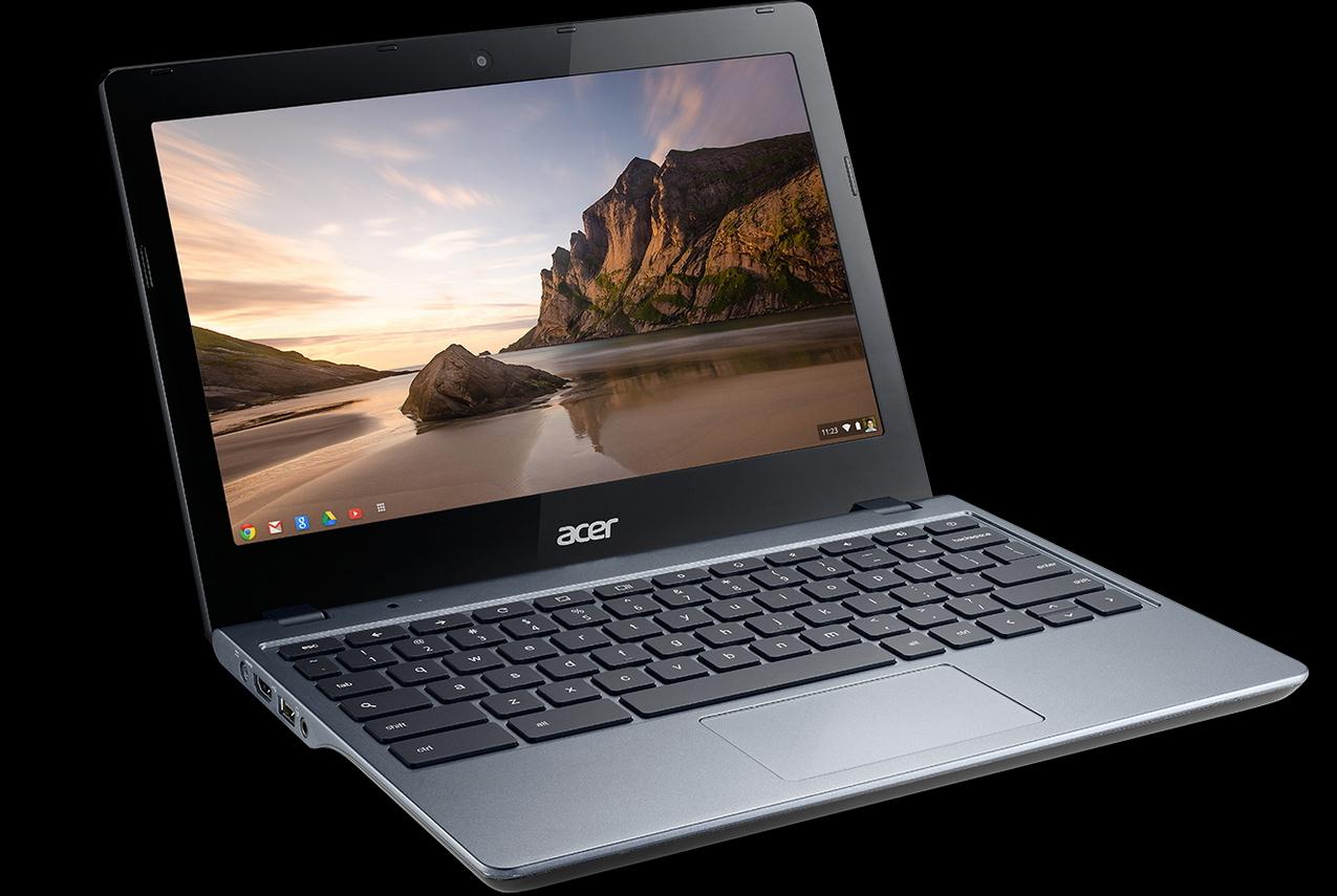 acer stuffs core i3 cpu c720 chromebook