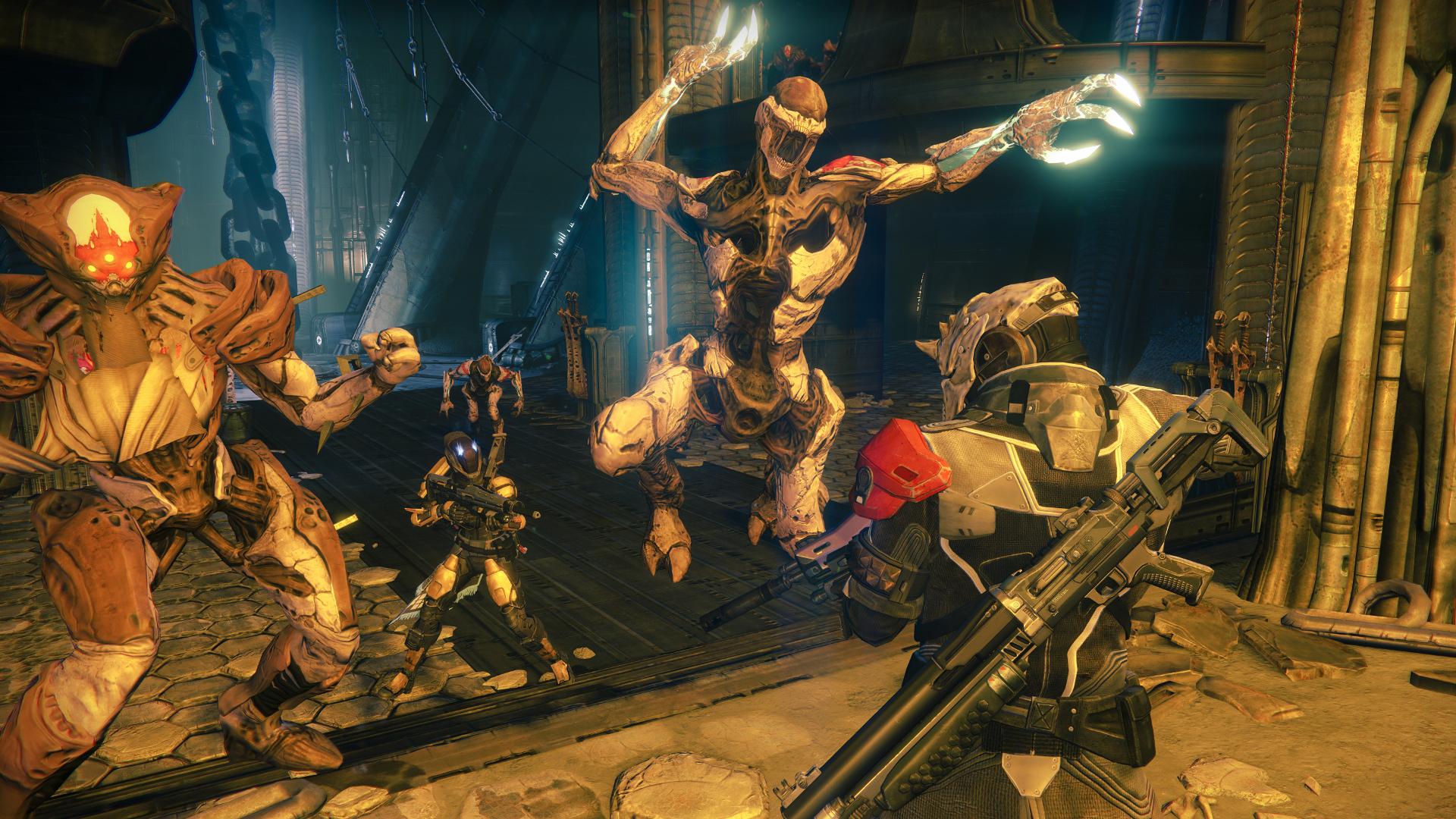 destiny beta goes live xbox consoles july 23