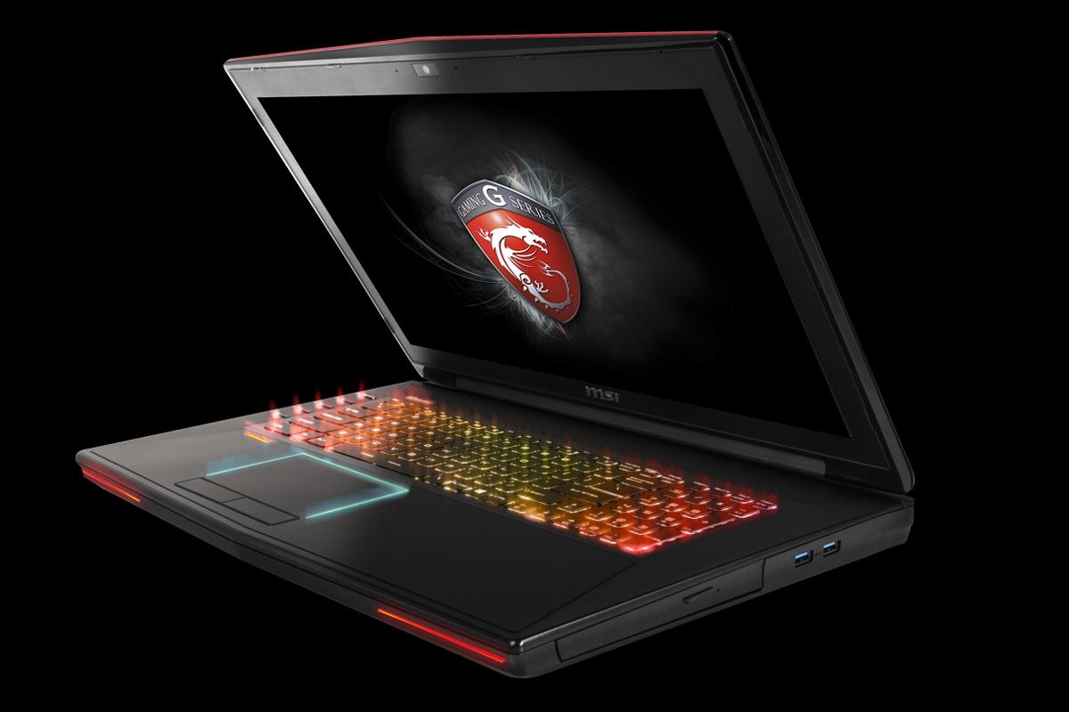 msi gt72 dominator pro packs at least 24gb of ram