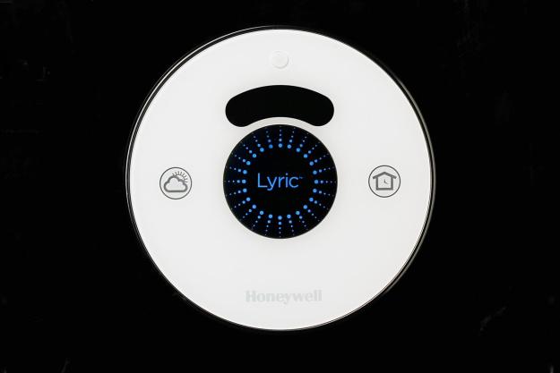 Honeywell Lyric