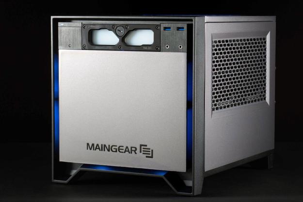 Maingear Torq