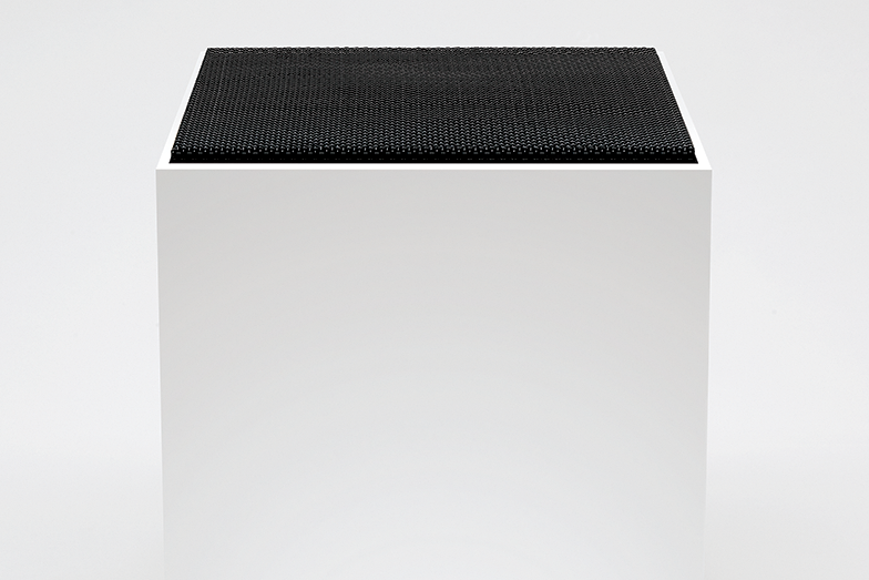 new od 11cloud speaker brings blast past modern twist 11 cloud white edit