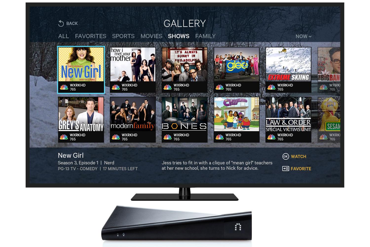 slingbox launches new devices compete expanding tv everywhere landscape stv edit