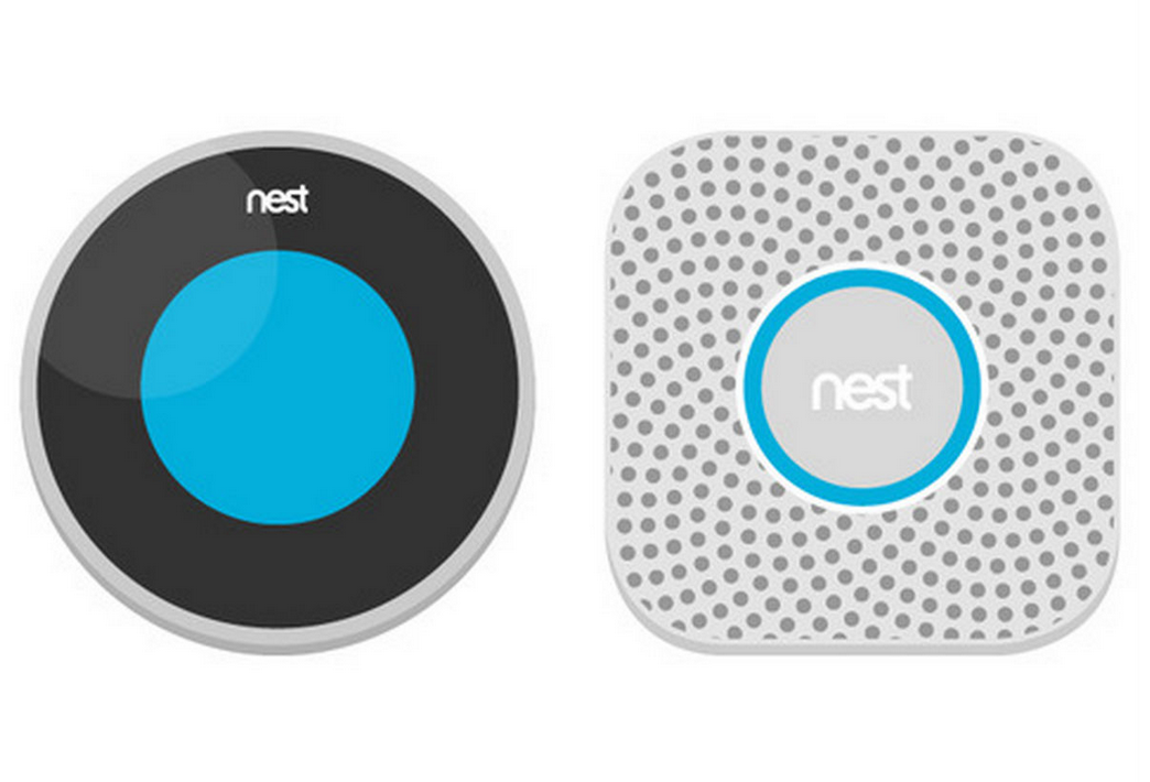 ifttt adds two new channels nest screen shot 2014 07 01 at 9 21 56 am