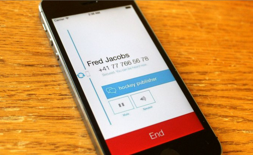 how to encrypt calls iphone screen shot 2014 07 31 at 11 01 am