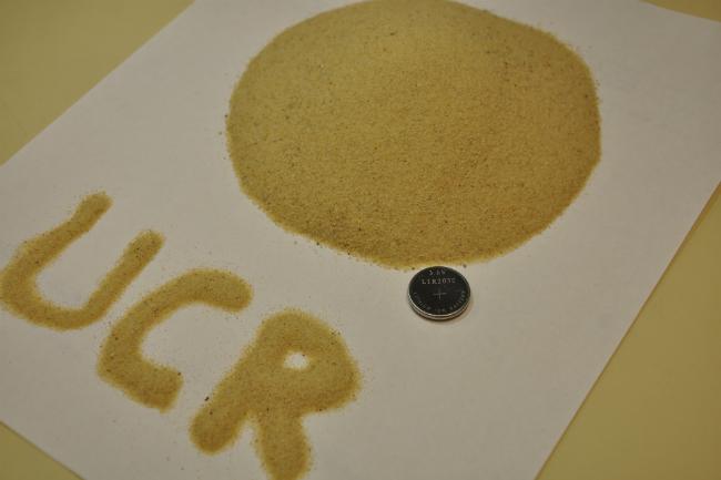 sand revolutionize battery life ucr