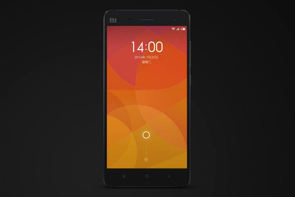 xiaomi accused passing copyrighted photos taken mi 3 4 front