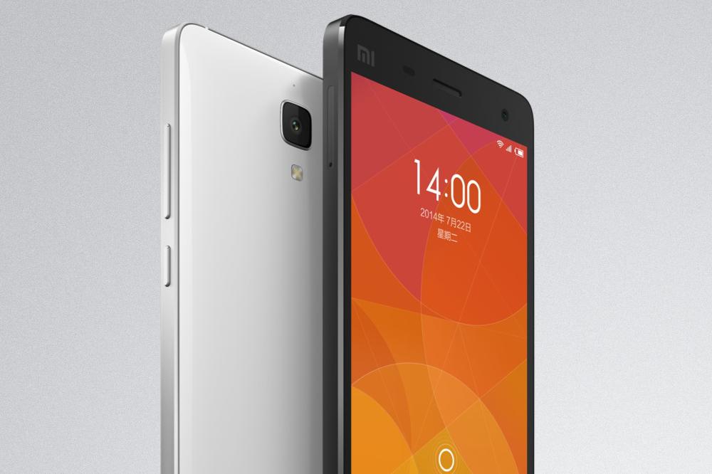 xiaomi no sales us smartphone market mi 4 top