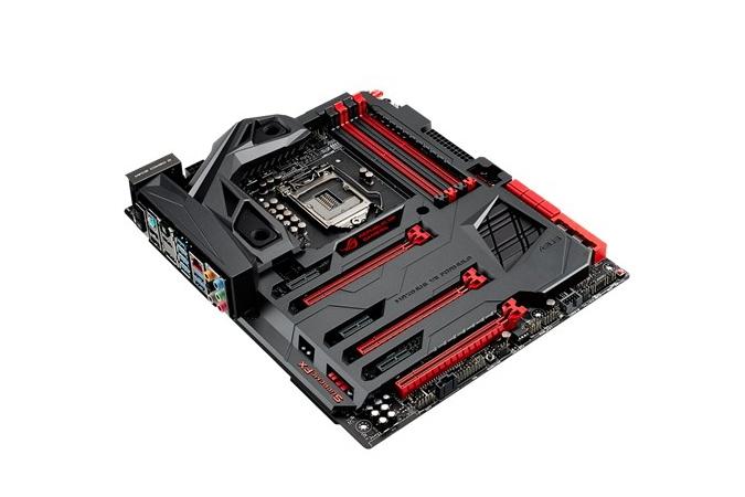 asus new z97 rog maximum 7 formula broadwell cpu intel mobo