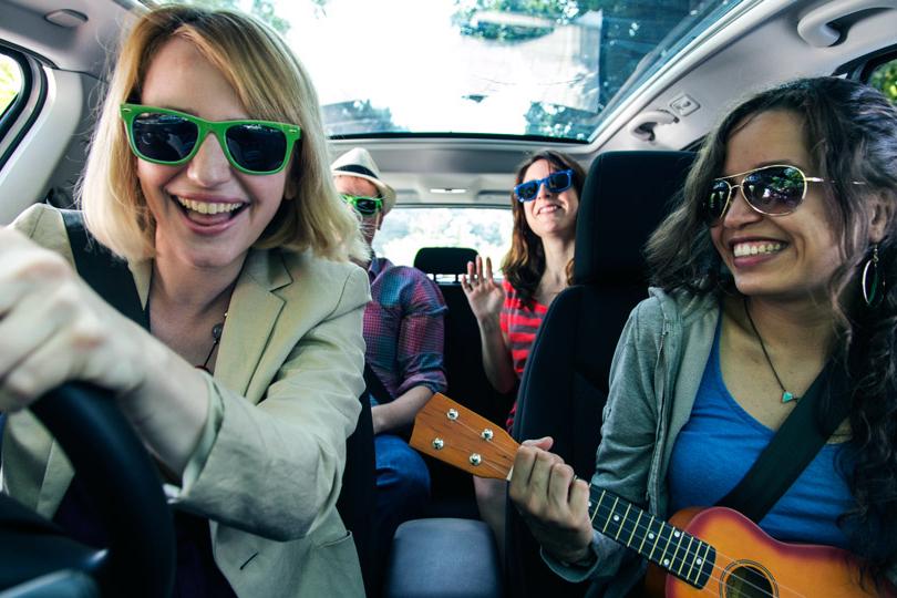 ride share service blablacar has big ambitions following 100m investment