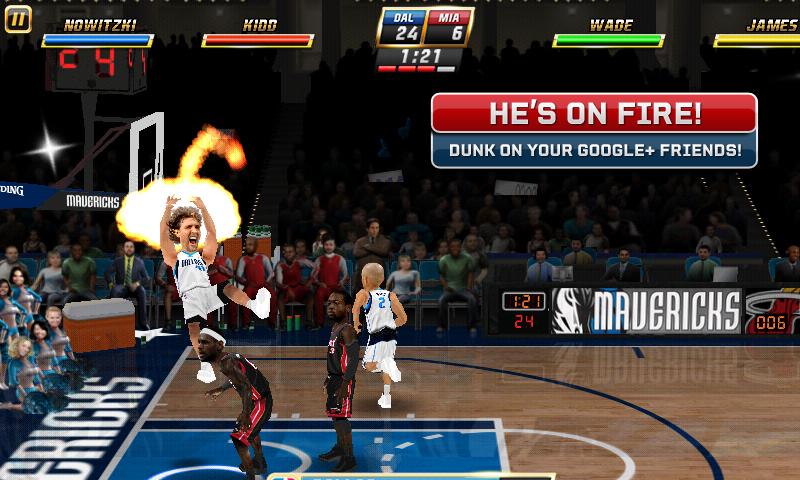 google play celebrates summer app discounts nba jam android