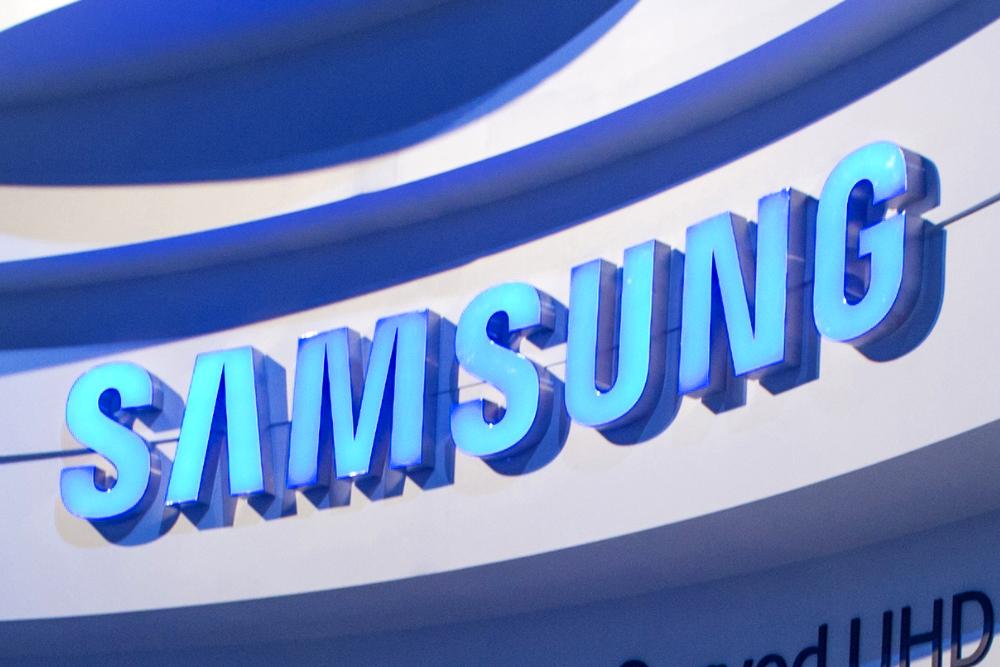 samsung hit in heist